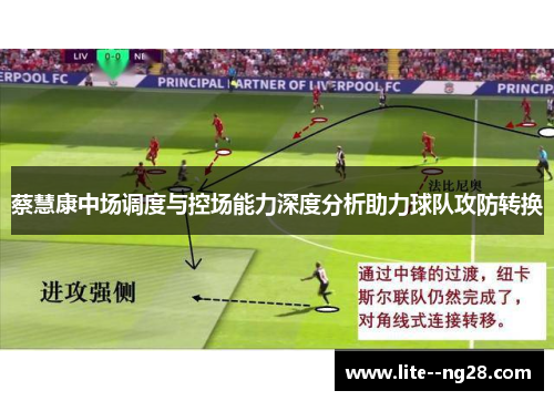 蔡慧康中场调度与控场能力深度分析助力球队攻防转换