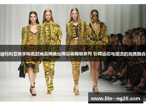 迪玛利亚携手知名时尚品牌推出限量版服装系列 引领运动与潮流的完美融合